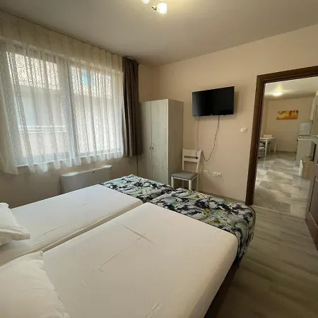 Royal Apartment *