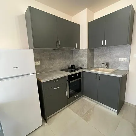 Apartment Royal