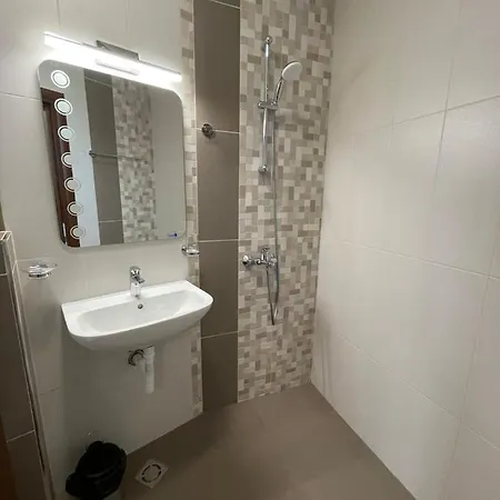 Royal Apartment *