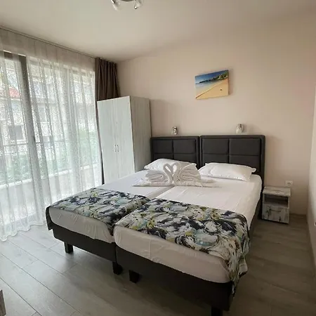 Apartment Royal *