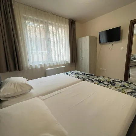 Royal Apartment
