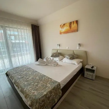 Royal Apartment Sozopol