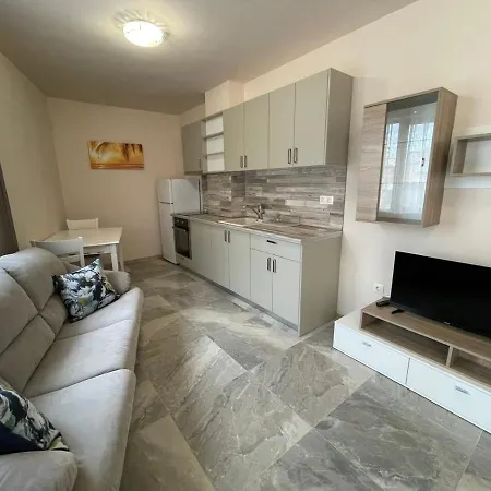 Apartment Royal Sozopol