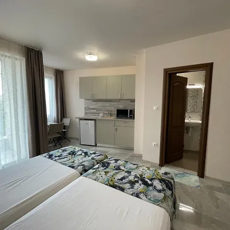 Royal Apartment Sozopol