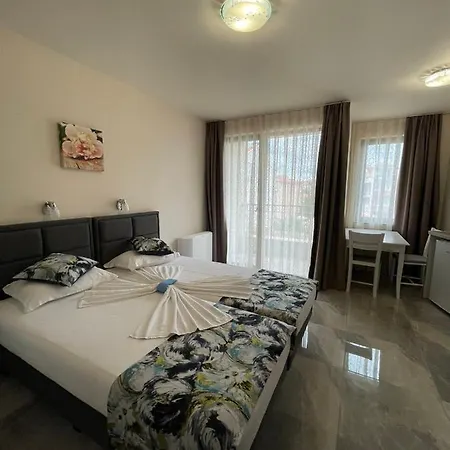 Apartment Royal Sozopol