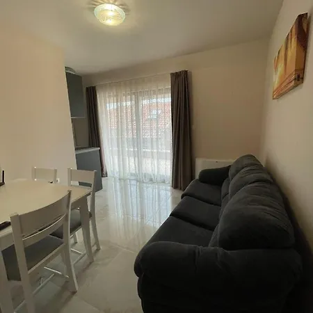 Apartment Royal Sozopol