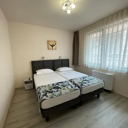 Royal Apartment