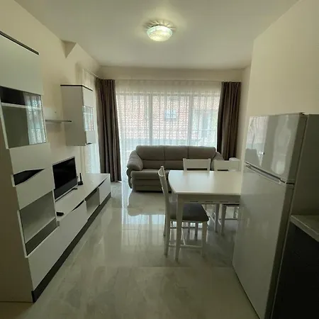 Royal Apartment Sozopol
