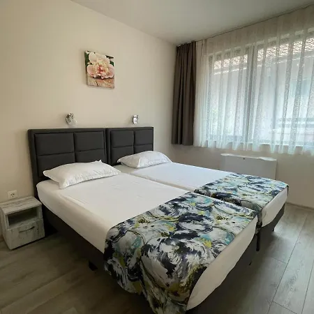 Apartment Royal *