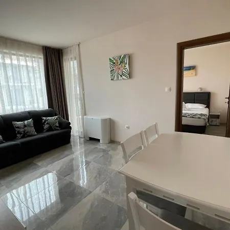 Royal Apartment Sozopol