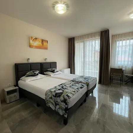 Royal Apartment