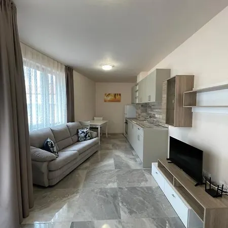 Apartment Royal *