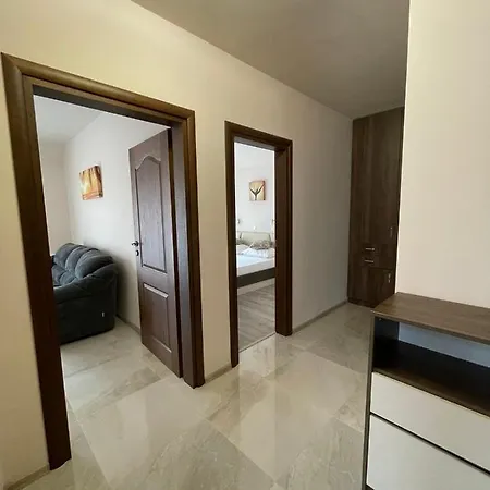 Royal Apartment