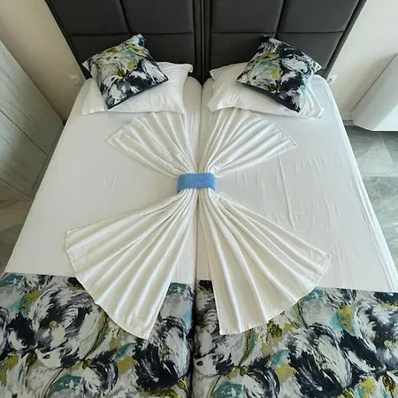 Apartment Royal Sozopol
