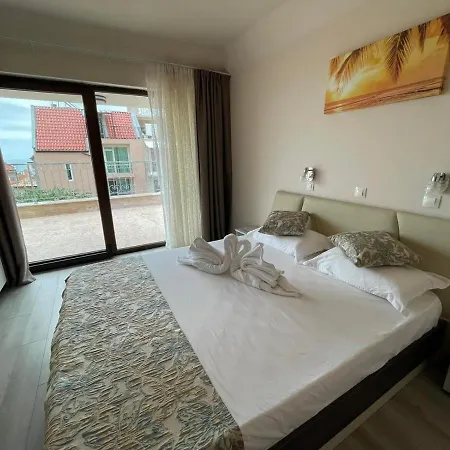 Royal Apartment Sozopol