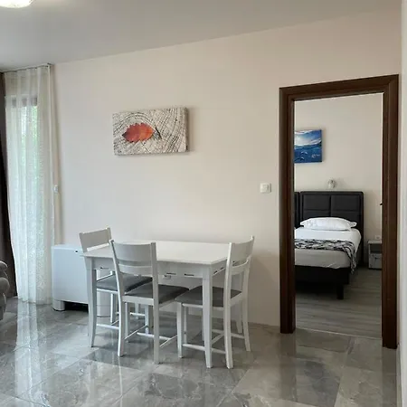 Apartment Royal