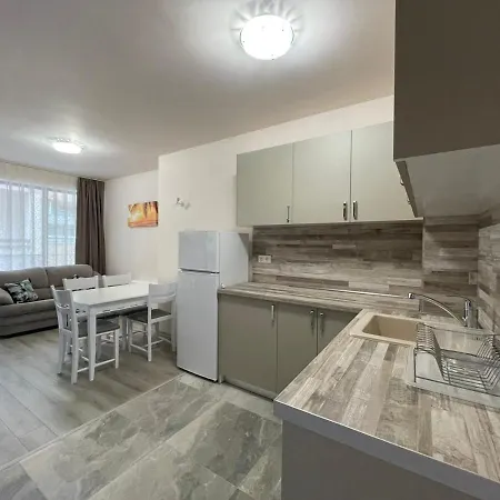 Royal Apartment *