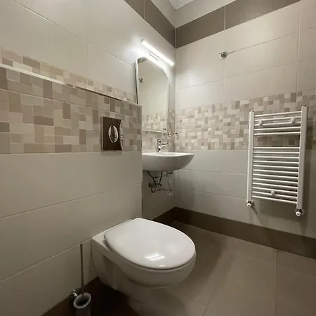 Royal Apartment Sozopol