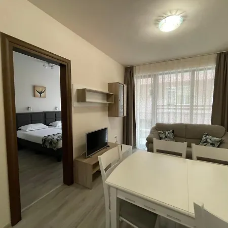 Apartment Royal Sozopol