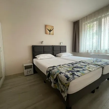 Royal Apartment Sozopol