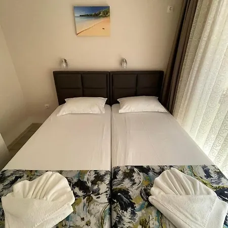 Royal Apartment *